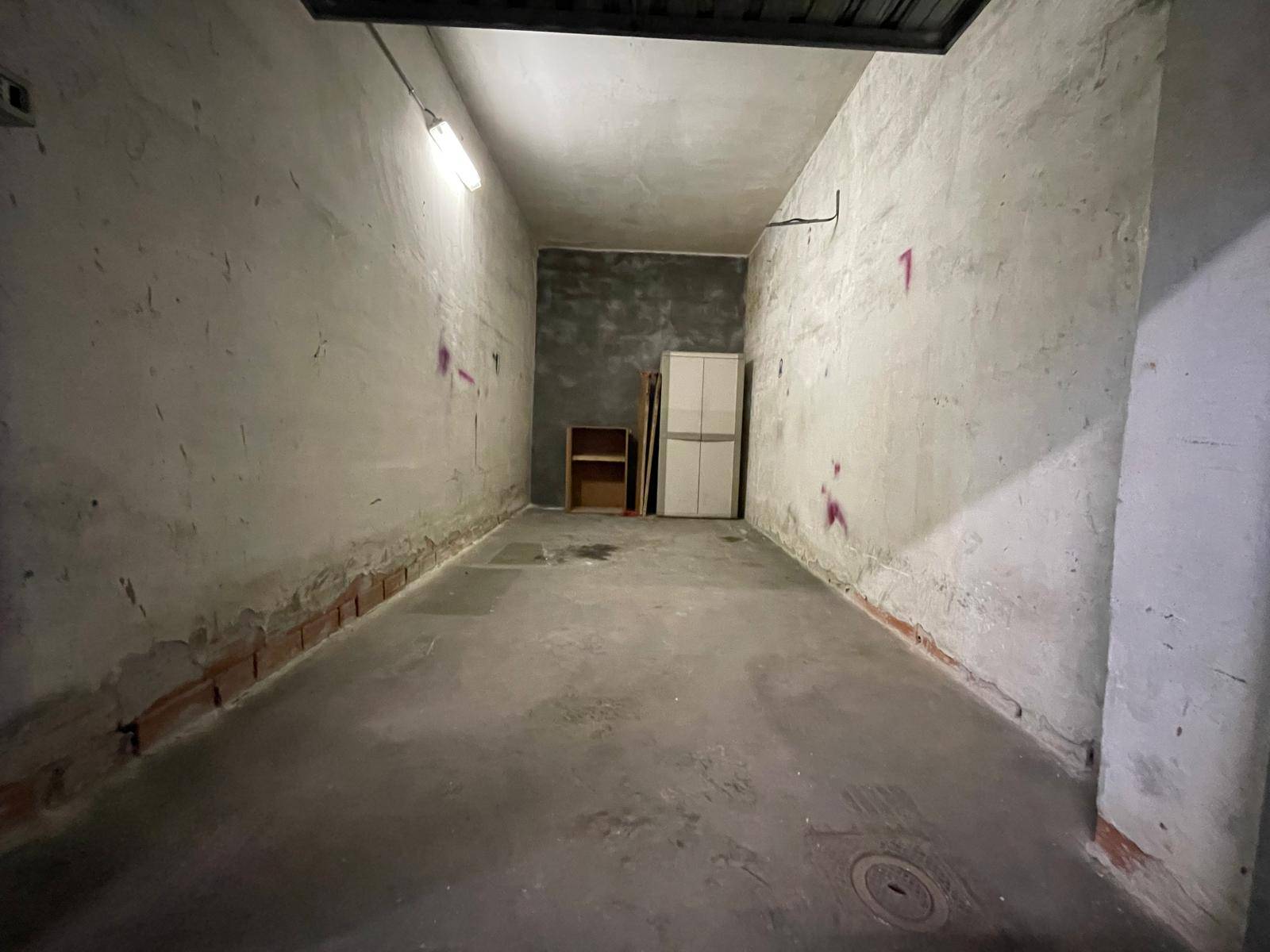 Box o garage in affitto a Collegno, Santa Maria