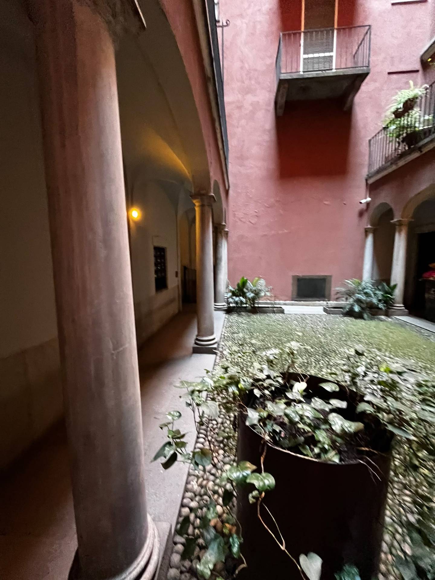 Appartamento in affitto a Torino, Centro