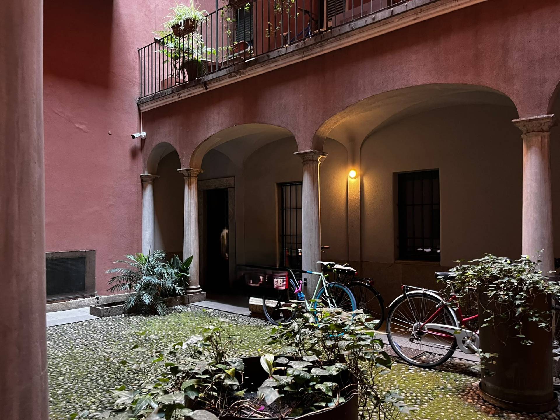 Appartamento in affitto a Torino, Centro