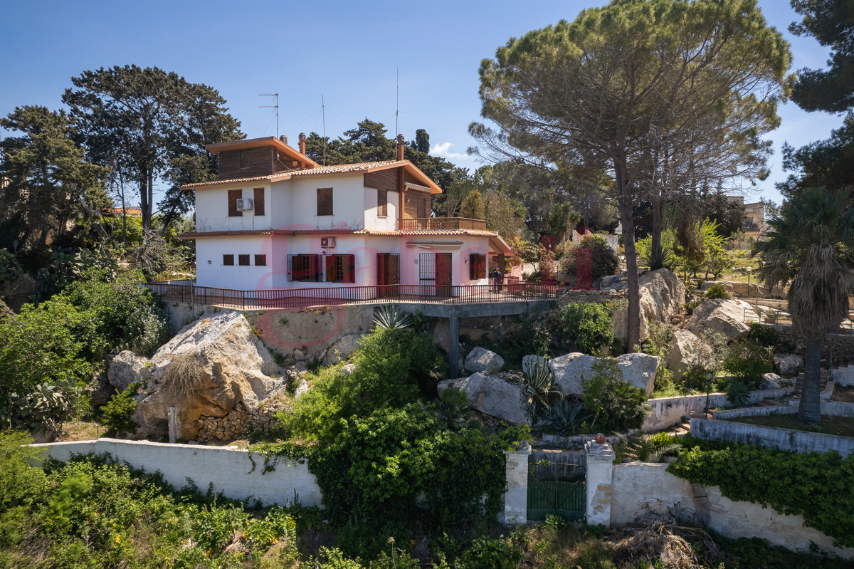 Villa in vendita a Mazara del Vallo