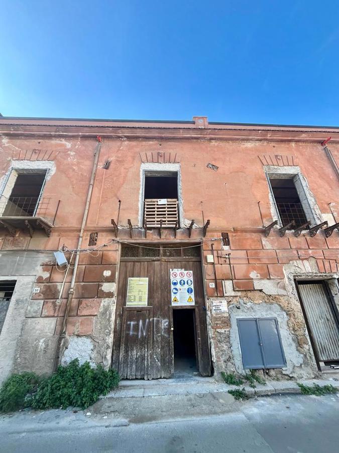Bilocale ristrutturato a Palermo