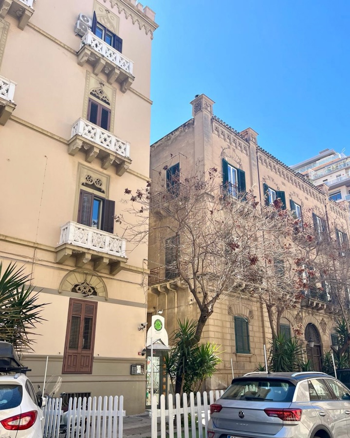 Negozio in affitto a Palermo