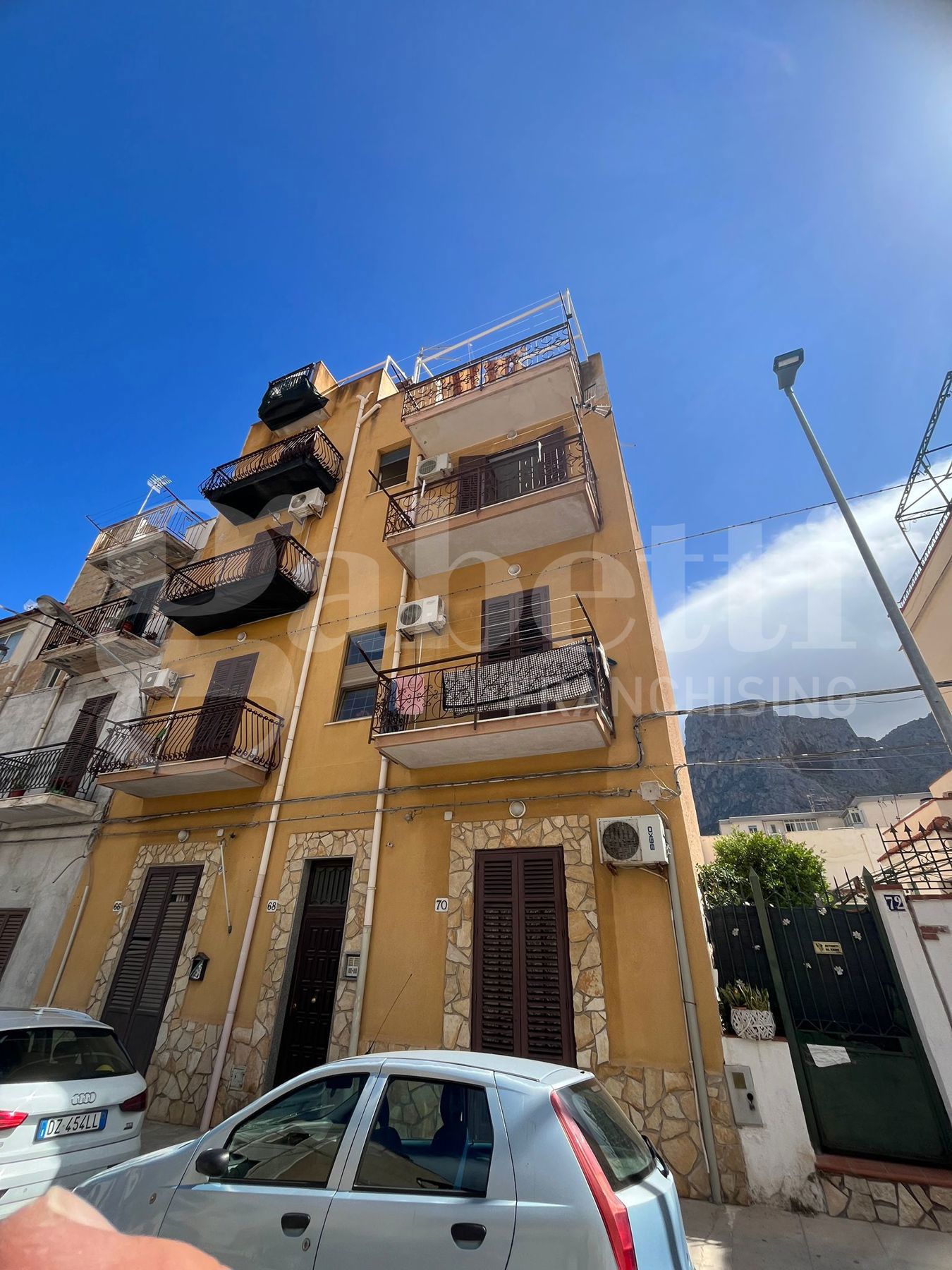 Trilocale in vendita a Palermo