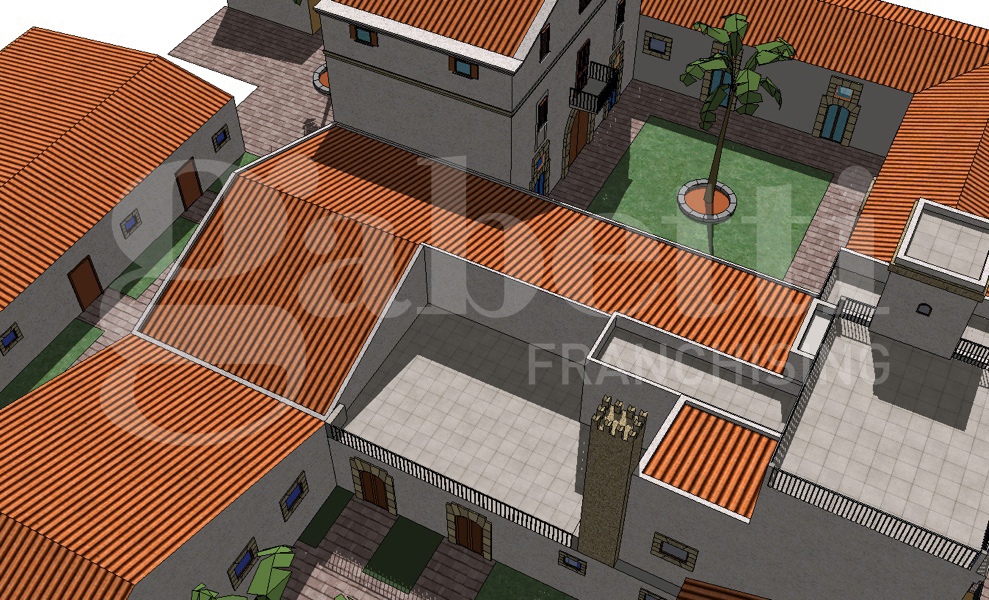 Villa in vendita a Marsala