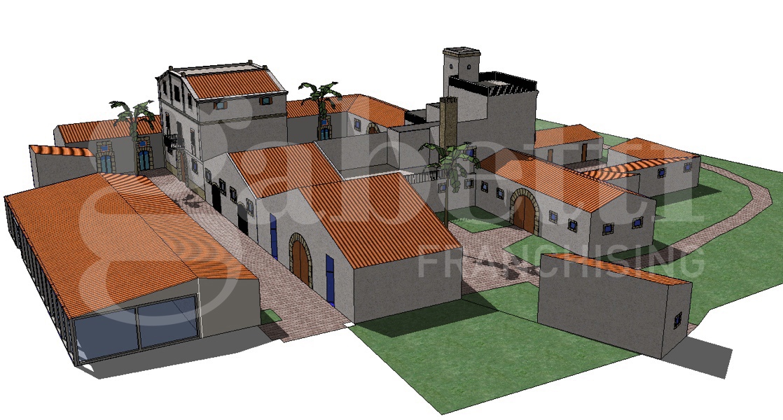 Villa in vendita a Marsala