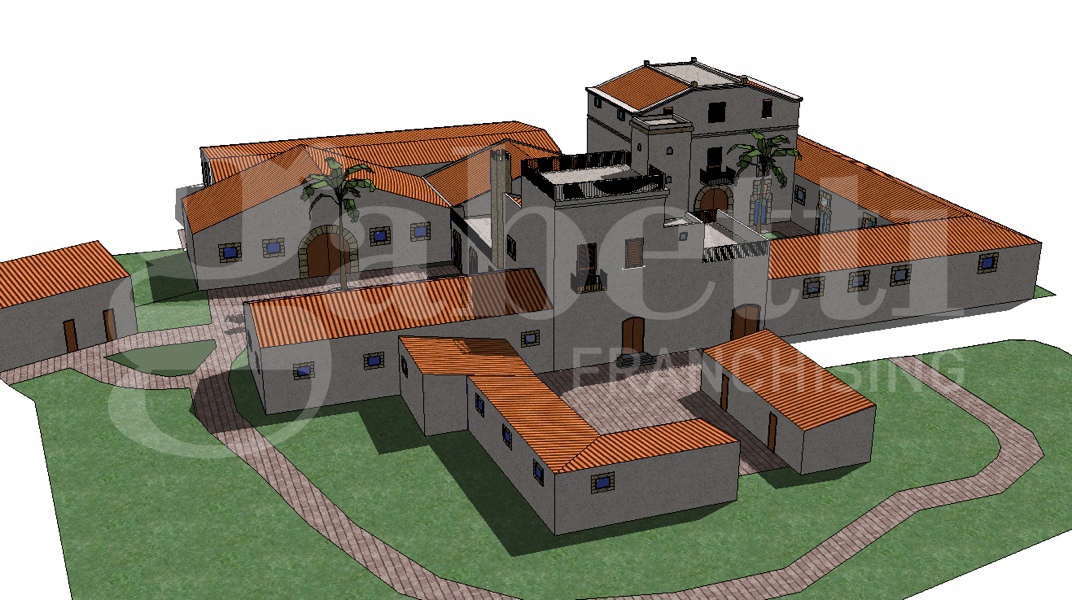 Villa in vendita a Marsala