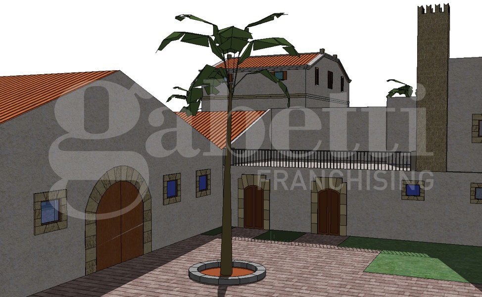 Villa in vendita a Marsala