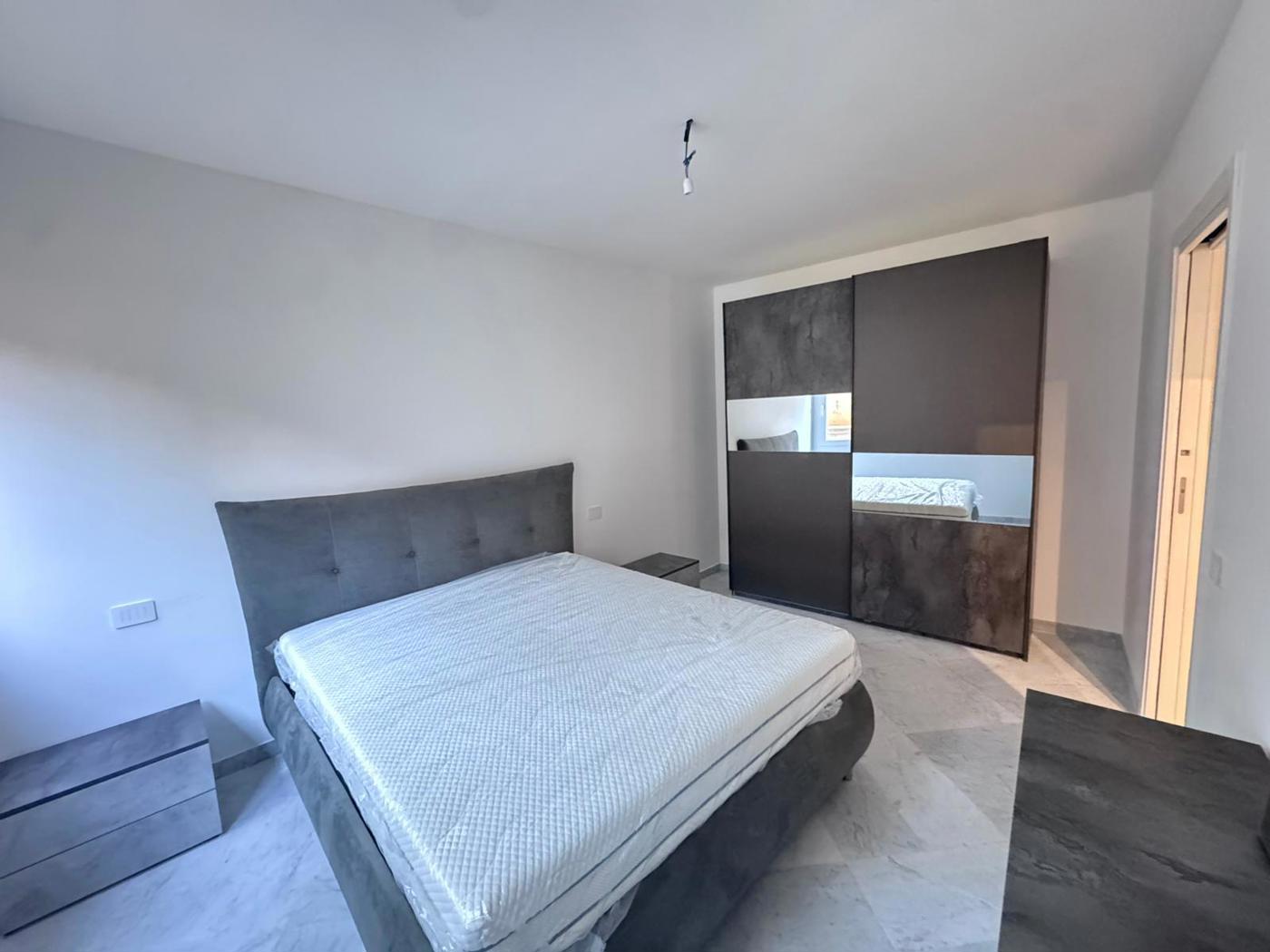 Bilocale ristrutturato a Palermo