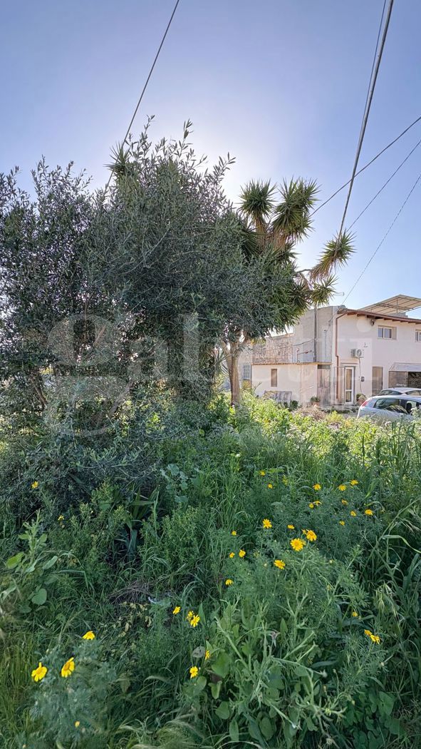 Casa indipendente con giardino a Marsala