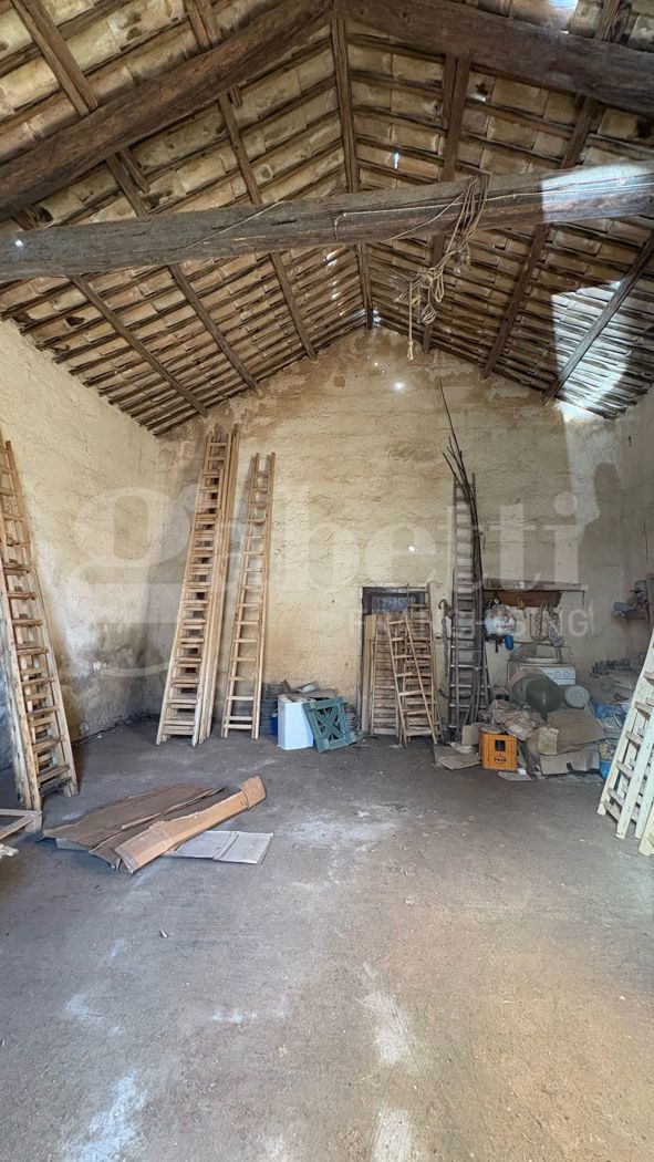 Casa indipendente con giardino a Marsala