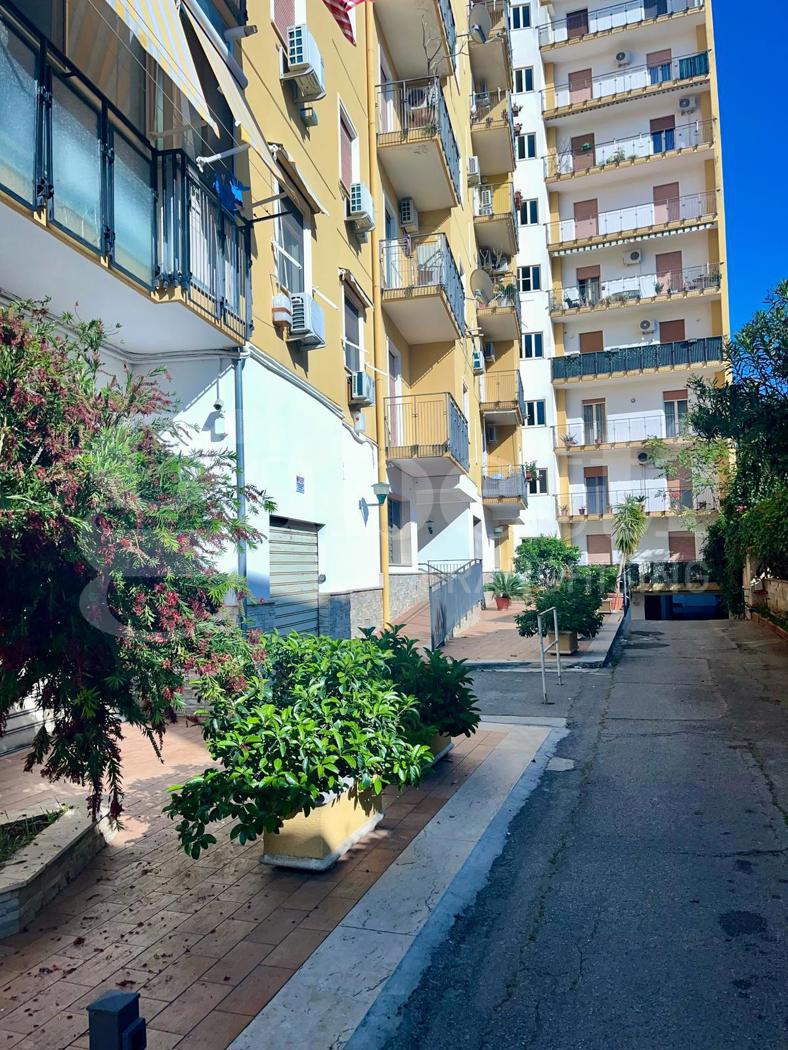 Quadrilocale in vendita a Palermo