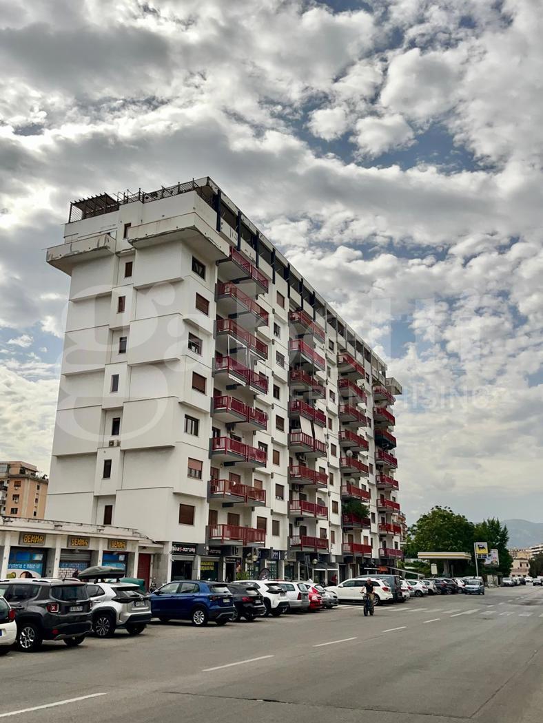 Attico in vendita a Palermo