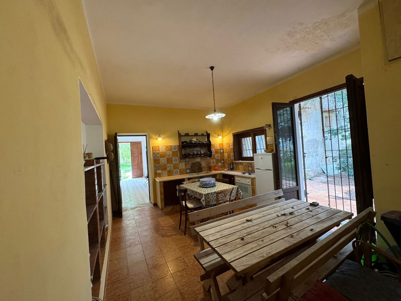 Rustico in vendita a Petrosino