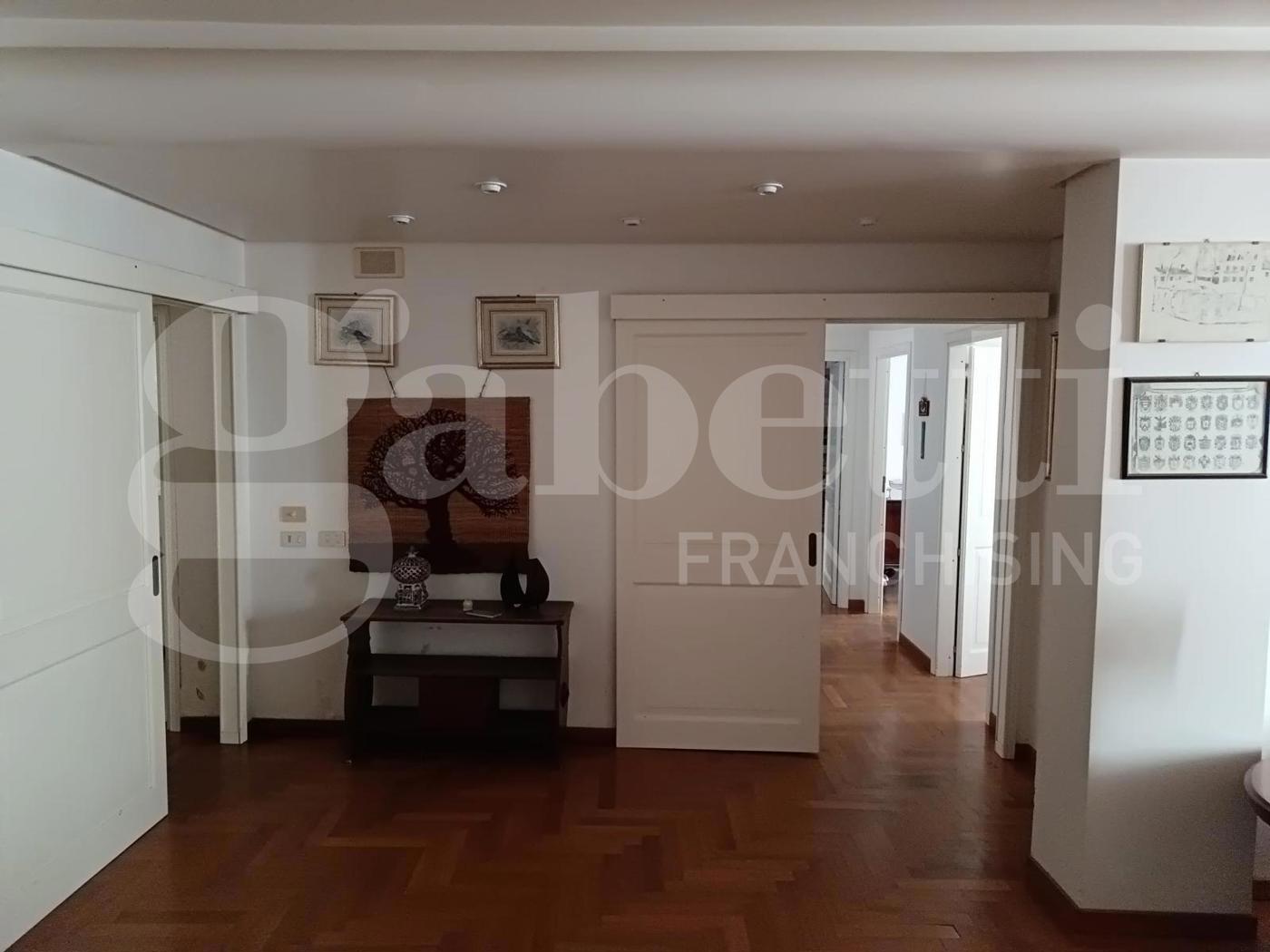 Appartamento in vendita a Marsala