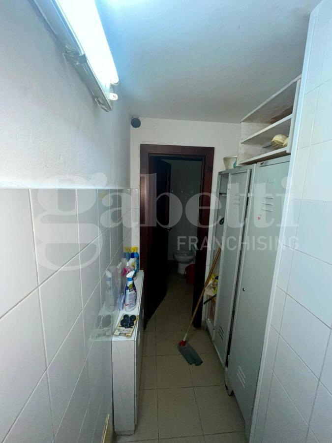 Negozio in vendita a Palermo