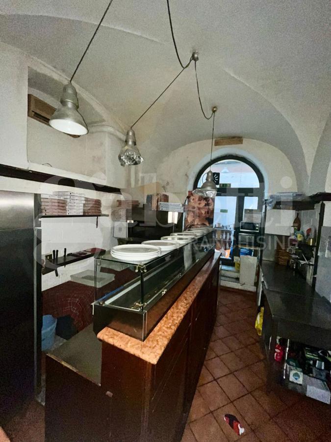 Negozio in vendita a Palermo