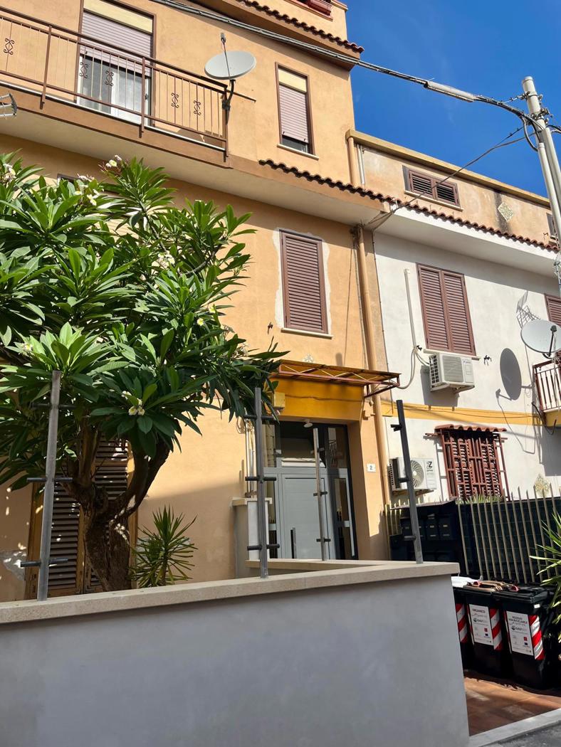 Attico in vendita a Palermo