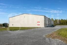 Capannone in vendita a Licata