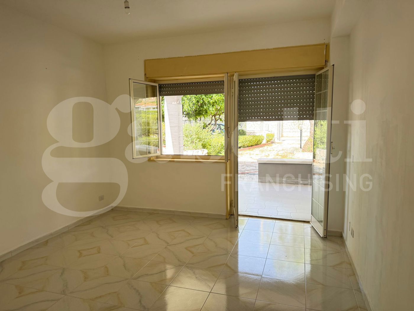 Villa in affitto a Carini