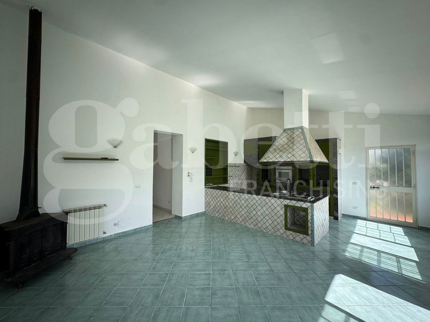 Villa in affitto a Carini