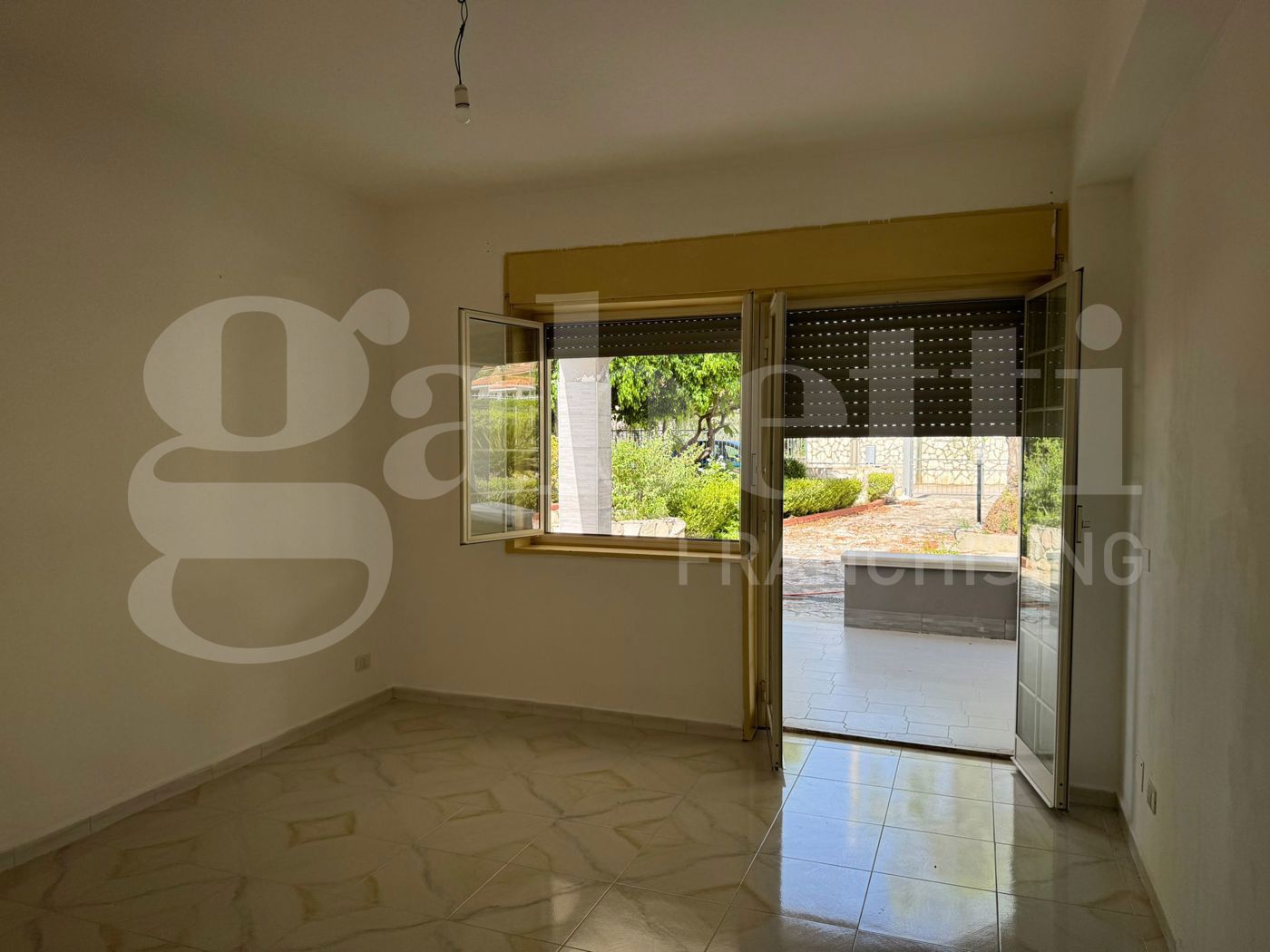 Villa in affitto a Carini