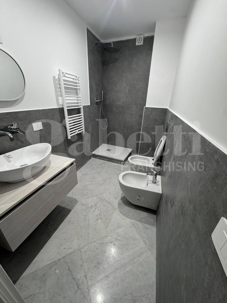 Bilocale ristrutturato a Palermo