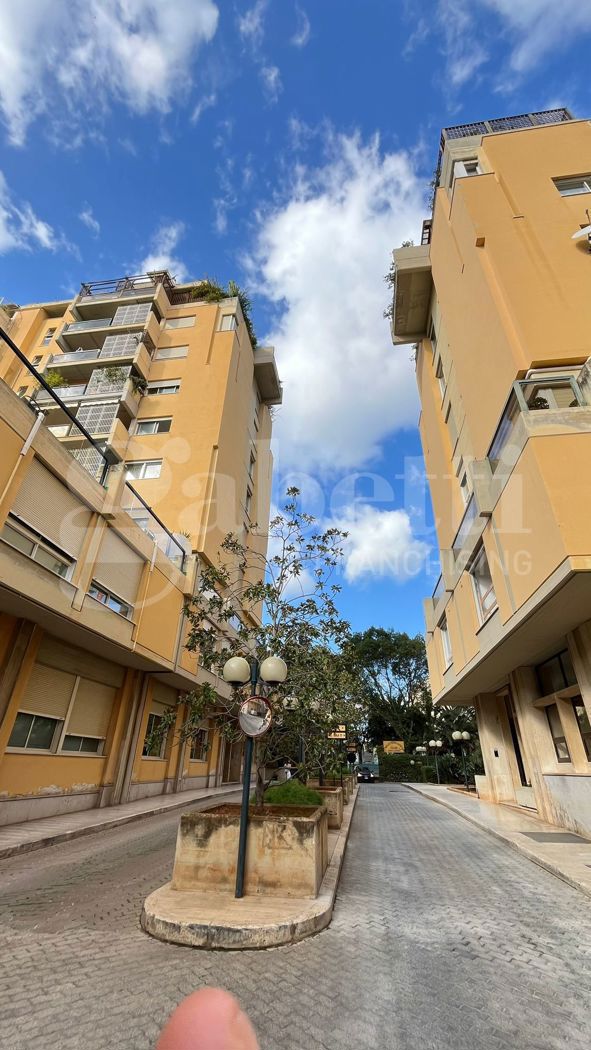 Bilocale ristrutturato a Palermo