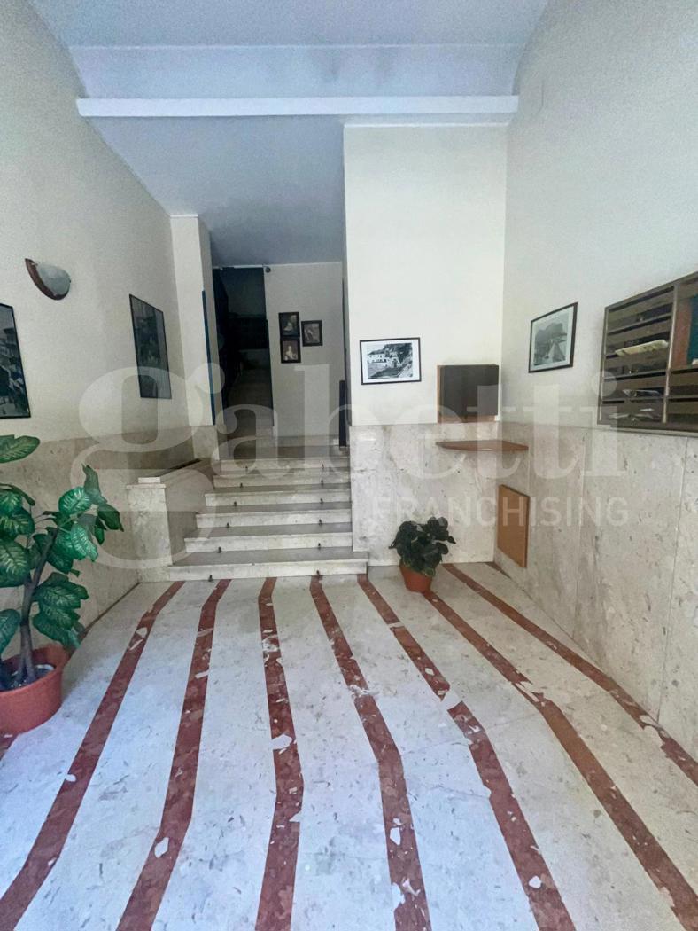 Quadrilocale ristrutturato a Palermo