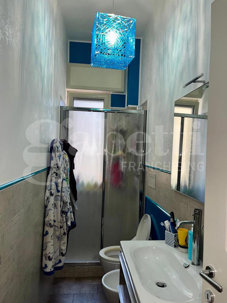 Quadrilocale ristrutturato a Palermo