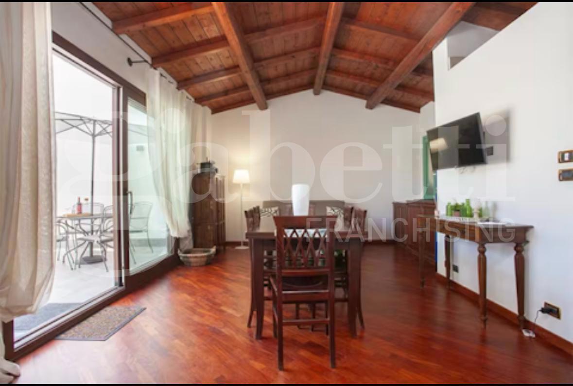 Attivit commerciale in affitto/gestione a Palermo