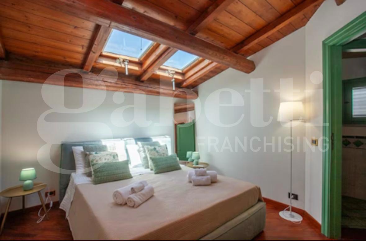 Attivit commerciale in affitto/gestione a Palermo