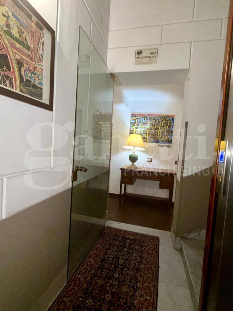 Bilocale arredato in affitto a Palermo