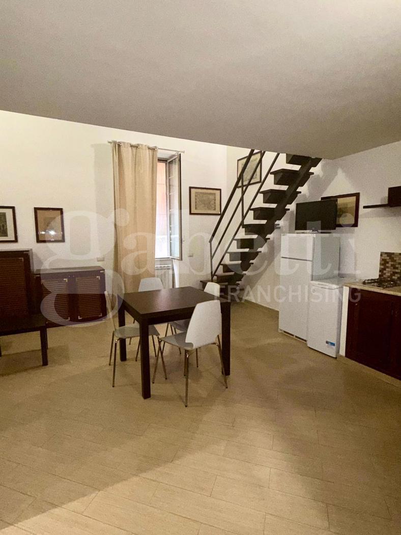 Bilocale arredato in affitto a Palermo