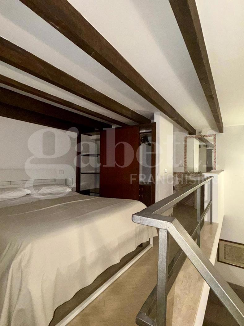 Bilocale arredato in affitto a Palermo