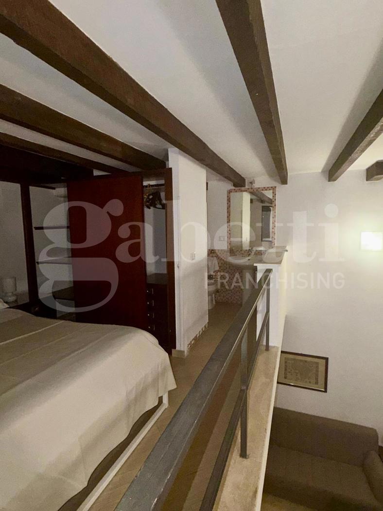 Bilocale arredato in affitto a Palermo