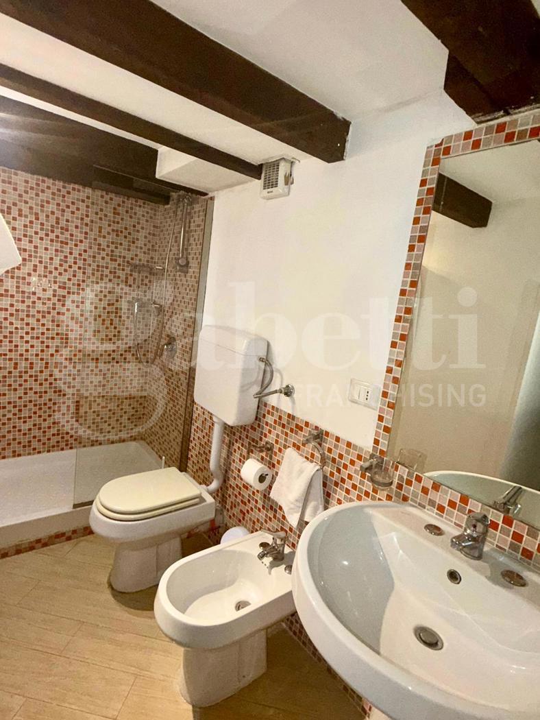 Bilocale arredato in affitto a Palermo