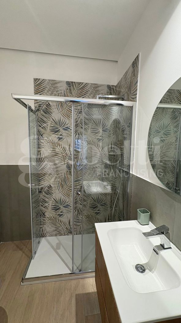 Bilocale in affitto a Palermo