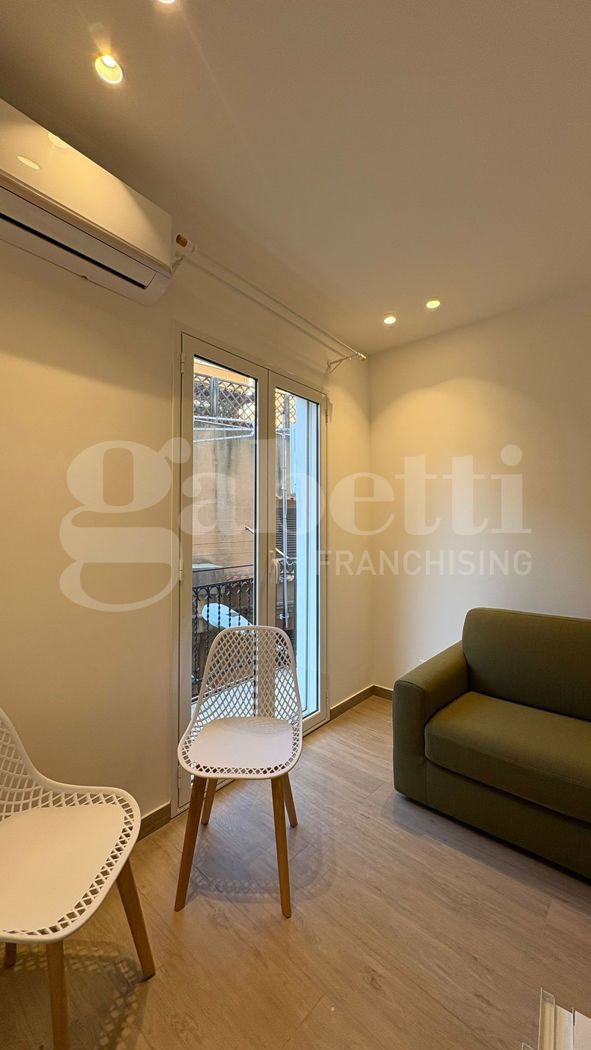 Bilocale in affitto a Palermo