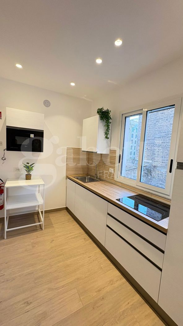 Bilocale in affitto a Palermo