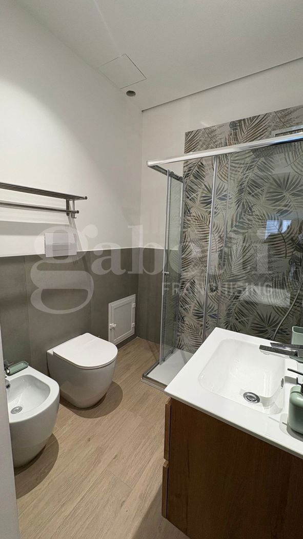 Bilocale in affitto a Palermo