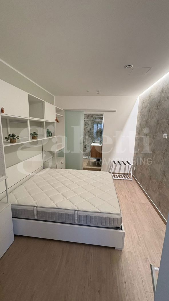 Bilocale in affitto a Palermo