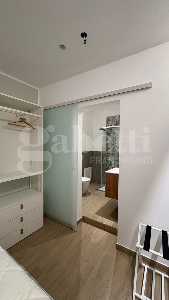 Bilocale in affitto a Palermo