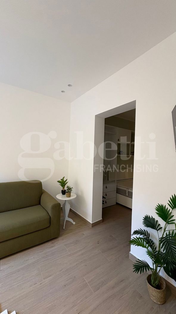 Bilocale in affitto a Palermo