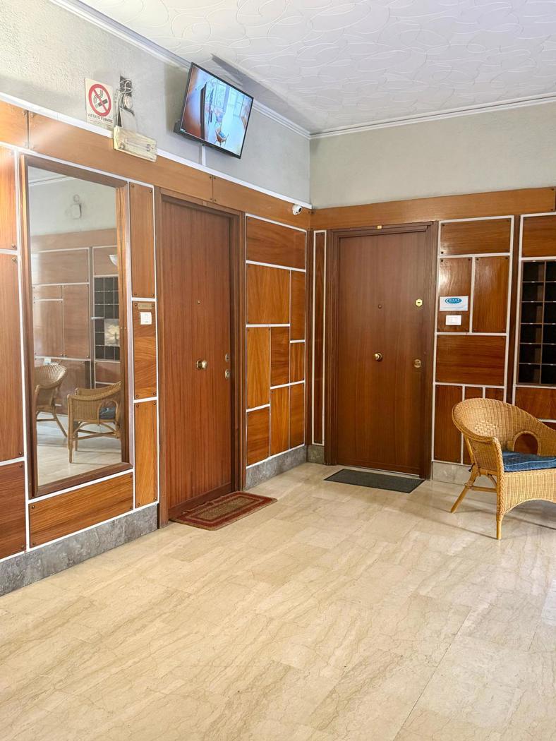 Quadrilocale ristrutturato a Palermo