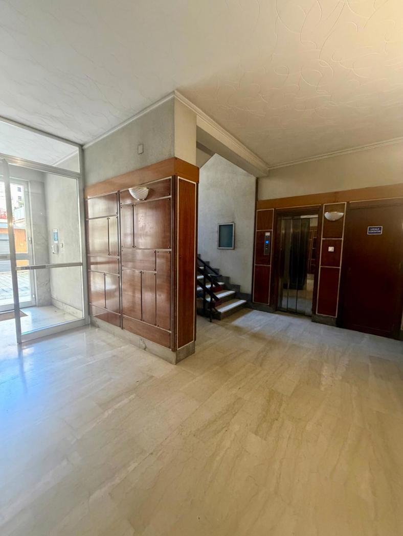 Quadrilocale ristrutturato a Palermo