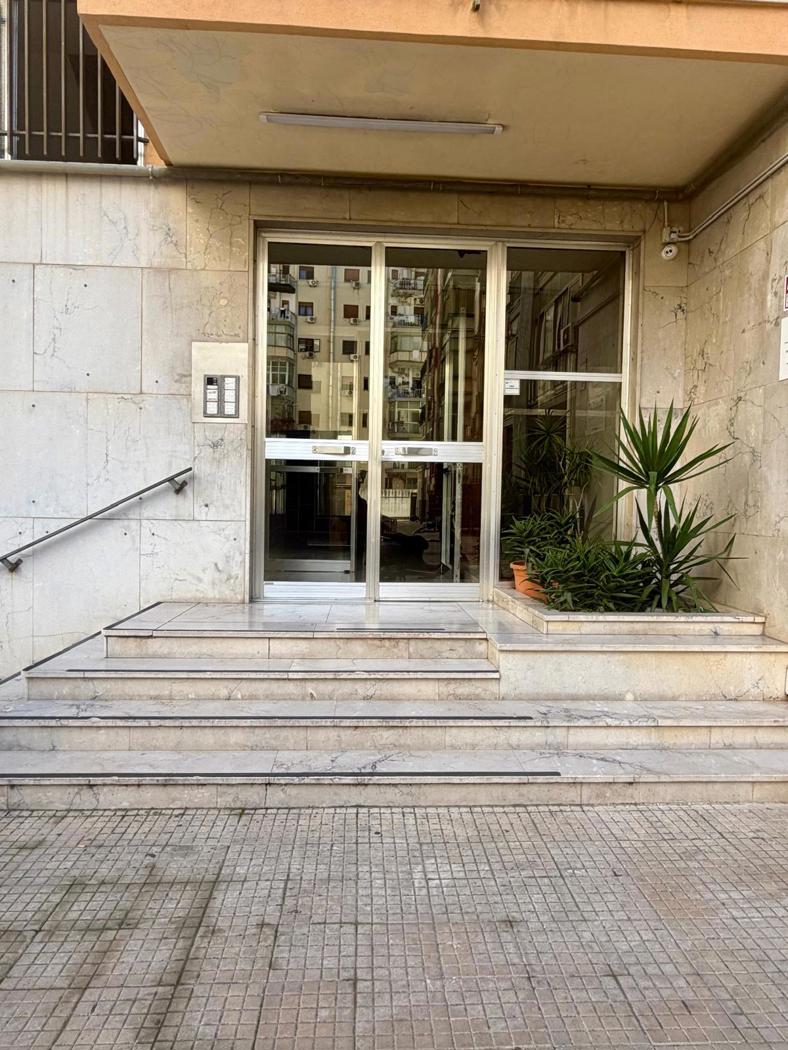 Quadrilocale ristrutturato a Palermo