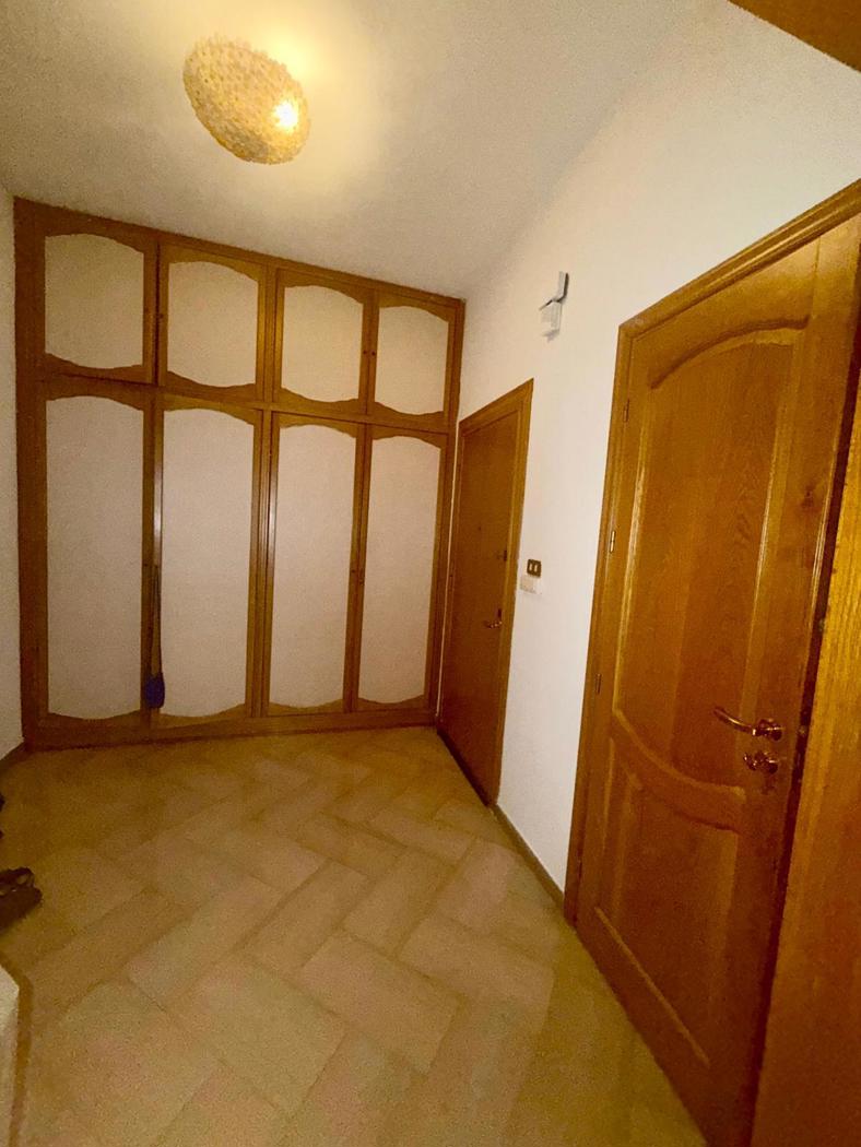 Quadrilocale ristrutturato a Palermo