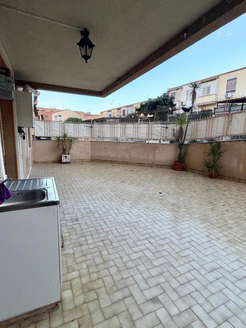 Trilocale in vendita a Palermo