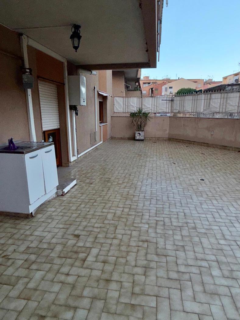 Trilocale in vendita a Palermo