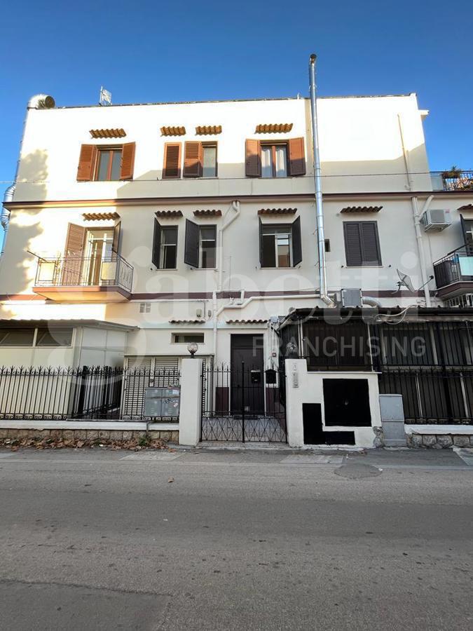 Bilocale in affitto a Palermo